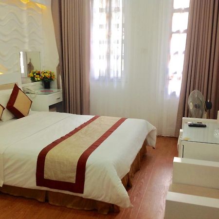 New Hotel 3 هانوي المظهر الخارجي الصورة