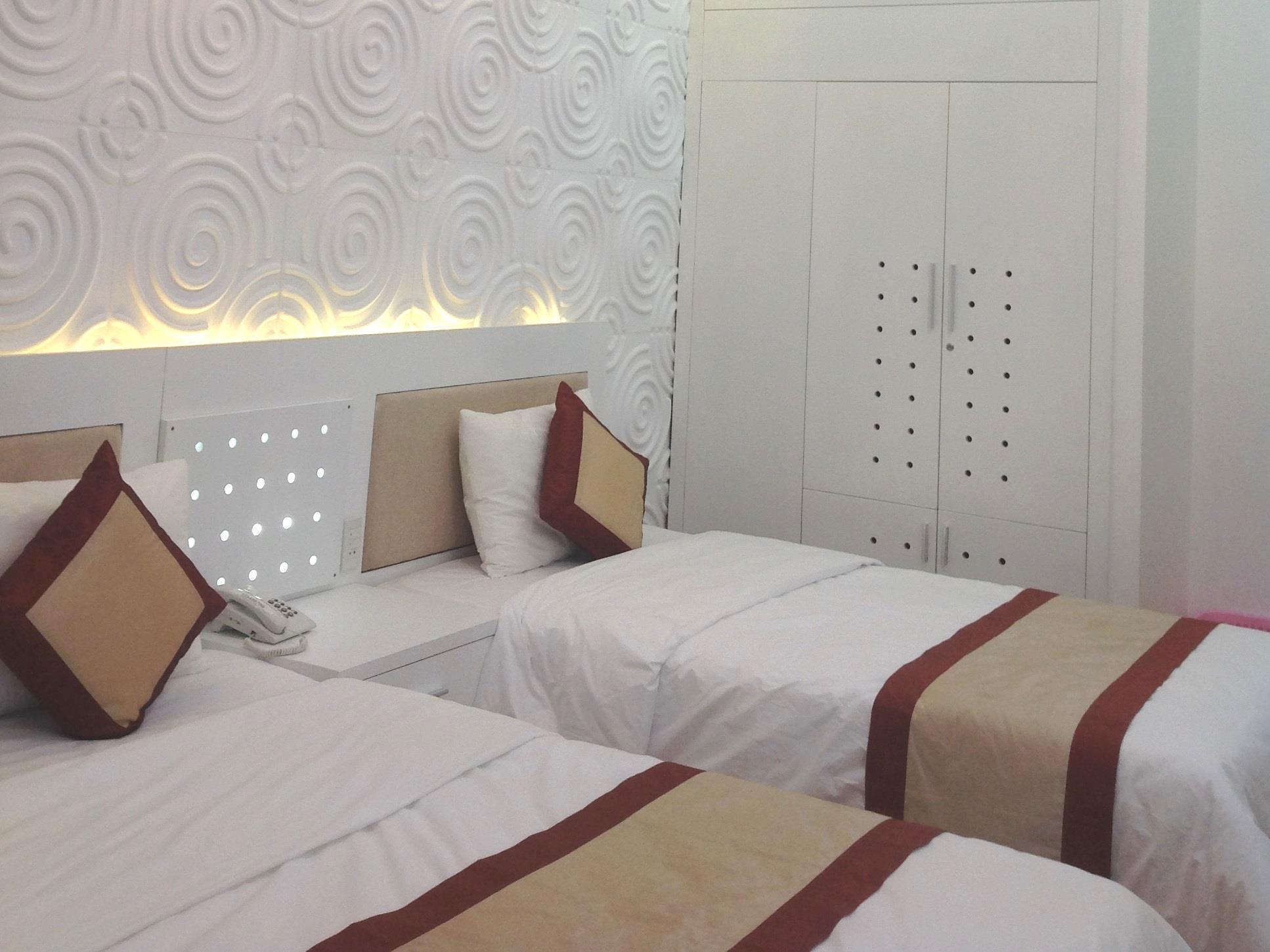 New Hotel 3 هانوي المظهر الخارجي الصورة